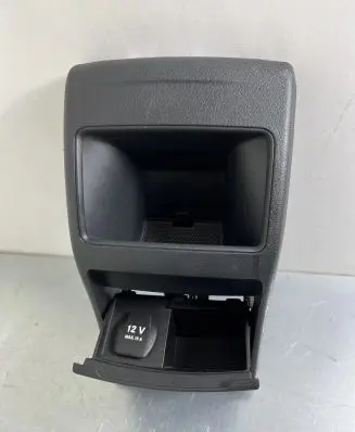 Mercedes-Benz CLA C117 X117 W117 Ashtray (rear) A1766801050 A2466460069