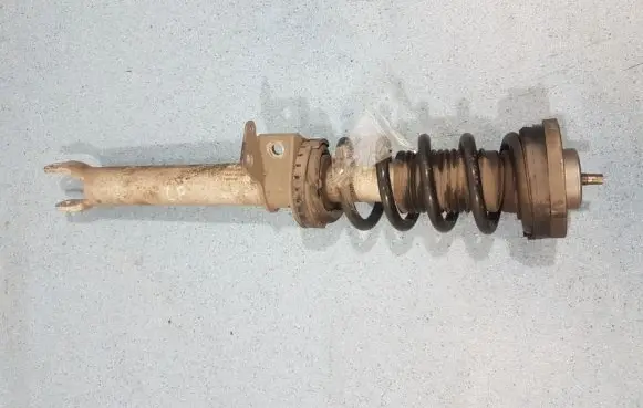 BMW M6 Front shock absorber/damper 2284845