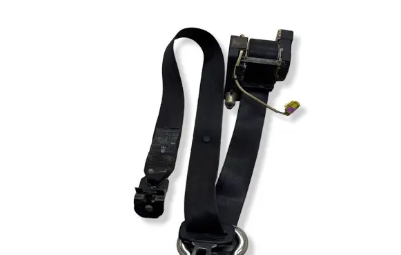 Volkswagen Golf IV Front seatbelt 1J4857706AA