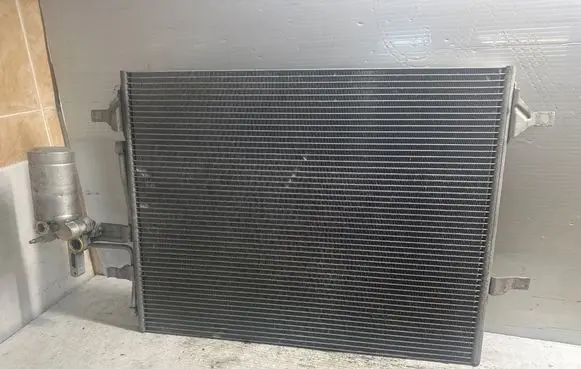 Volvo XC60 A/C cooling radiator (condenser) 31332027