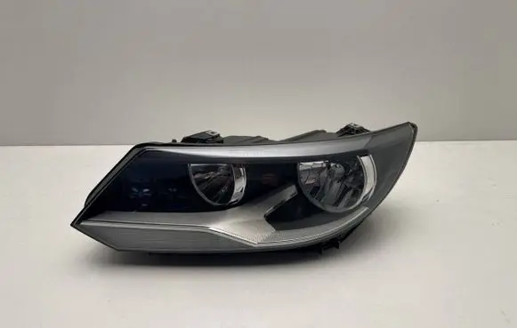 Volkswagen Tiguan Headlight/headlamp 5N2941005