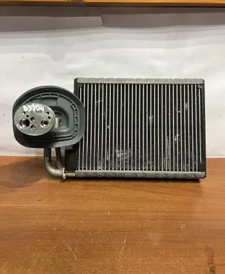 BMW 5 F10 F11 Heater blower radiator 915980370 D3704