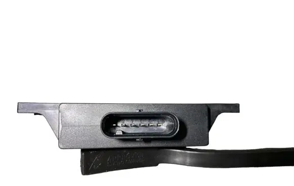 Audi S5 Facelift Other control units/modules 8W0907159E