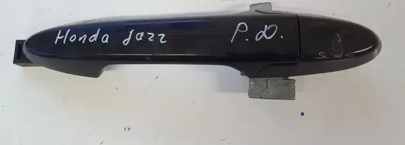 Honda Jazz Front door exterior handle