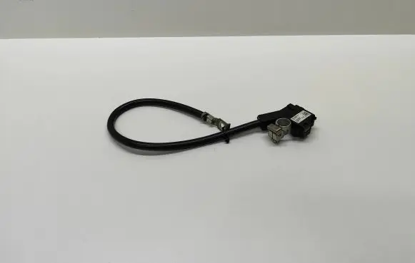 BMW 5 F10 F11 Negative earth cable (battery) 9302356 6121930235601 61219302356
