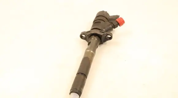 Peugeot 207 Fuel injector 0445110259