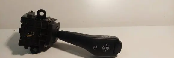 BMW 3 E46 Indicator stalk 8363668 01104010