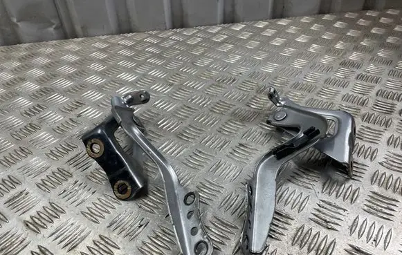 Toyota RAV 4 (XA50) Engine bonnet/hood hinges 