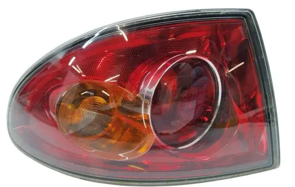 Seat Cordoba (6L) Rear/tail lights