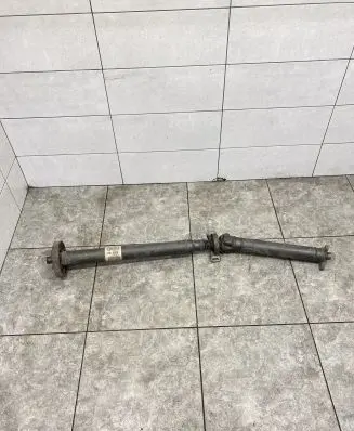 Mercedes-Benz SLK R170 Middle center prop shaft A1704100906 A1704101906