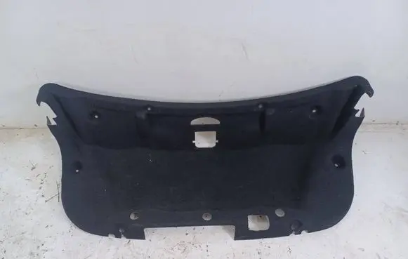 Mercedes-Benz E C207 W207 Tailgate trim A2076941325-MERC 2076941325