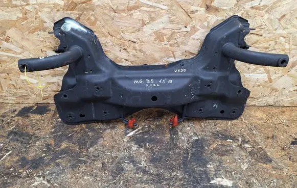 MG ZS Front subframe