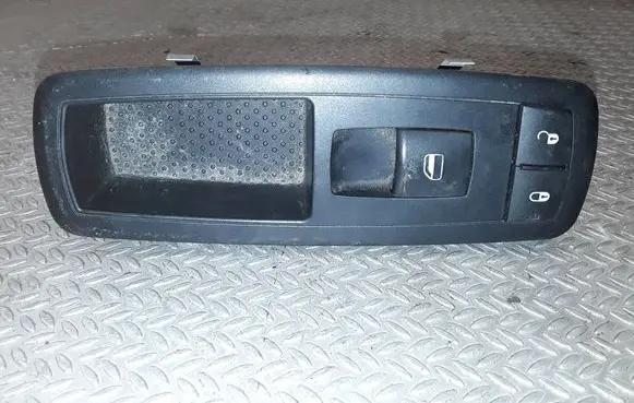Chrysler Grand Voyager V Electric window control switch 