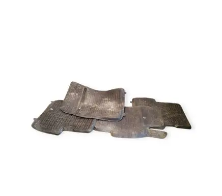 Subaru Forester SG Car floor mat set 