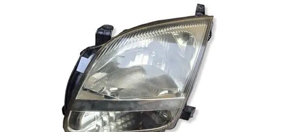 Suzuki Ignis Headlight/headlamp 3530086G10