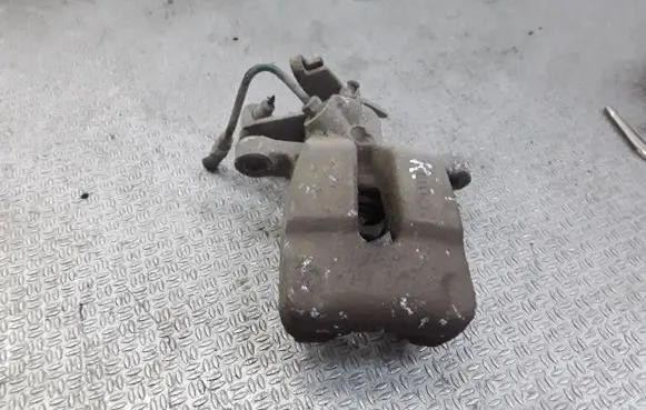 Renault Megane II Rear brake caliper