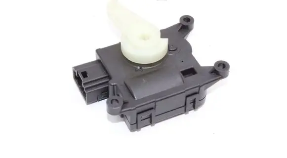 Nissan Leaf II (ZE1) Air flap motor/actuator T1008566R