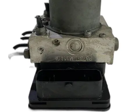 Skoda Rapid (NH) Master brake cylinder 6r0614517cd