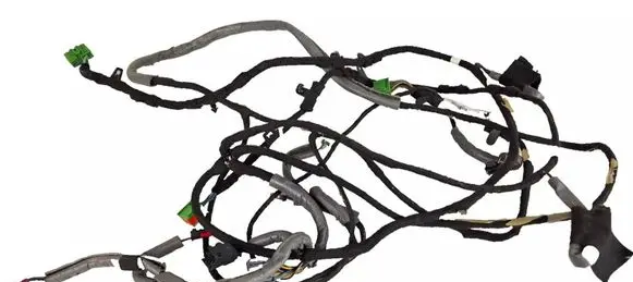 Jaguar XE Other wiring loom GX7314334DC