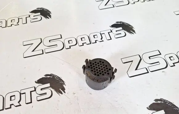 BMW 3 E46 Horn signal 8360995
