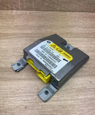 BMW 5 E60 E61 Airbag control unit/module 6953007 220434654