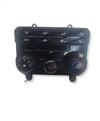 Hyundai i30 Climate control unit 972502L170