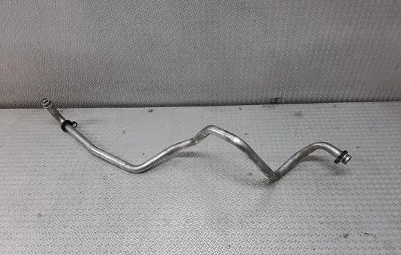 Renault Laguna II Air conditioning (A/C) pipe/hose 8200008718B