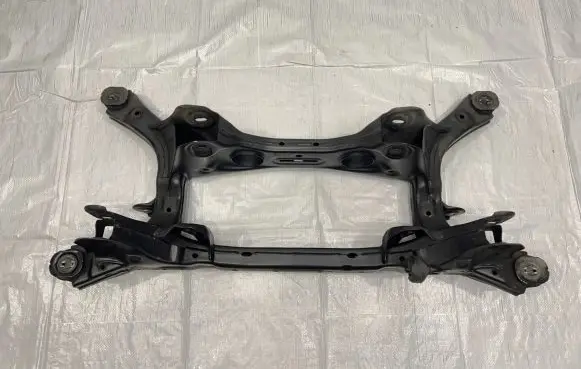 Hyundai Tucson IV NX4 Rear subframe 