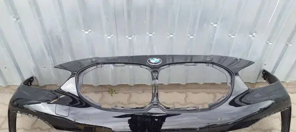 BMW 1 F40 Front bumper 5117459708