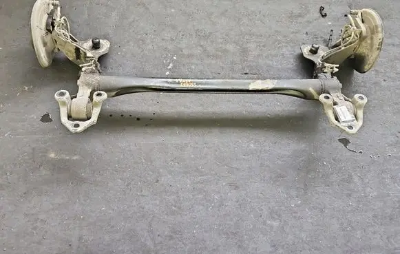 Opel Astra H Rear axle beam IMPRK1531022