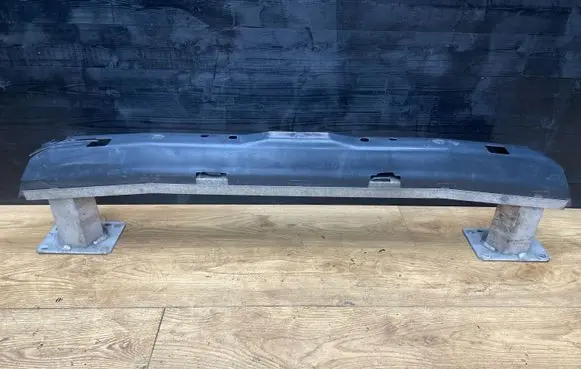 Peugeot Partner Front bumper cross member 55021833