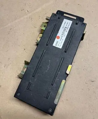 BMW 5 E39 Phone control unit/module 6904906 446666278022070 84116904906