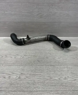 BMW X3 E83 Intercooler hose/pipe 3405535 11884414