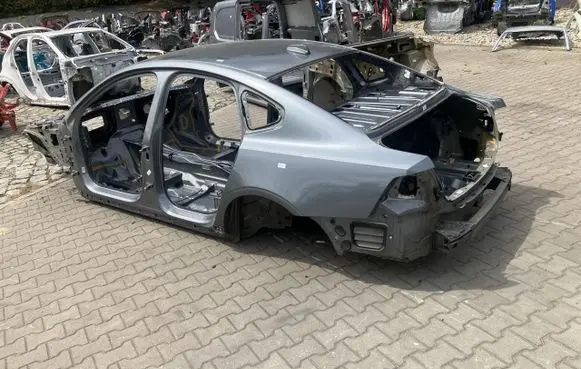 Volvo S90, V90 Body TM24950