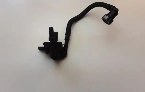 Peugeot Partner Sensor 81CP3801