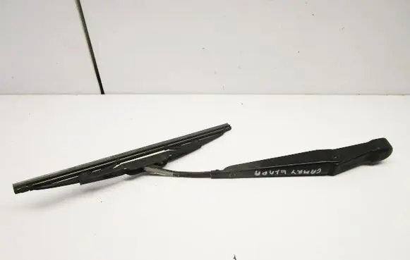 Toyota Camry Rear wiper blade arm