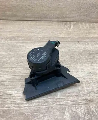 Volkswagen Sharan Air flap motor/actuator 7M4907511 YM2H19E616DA WITHPLUG