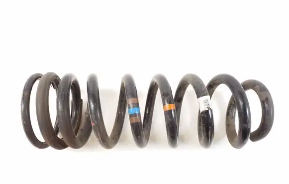 Jaguar F-Pace Rear coil spring HK835634BB