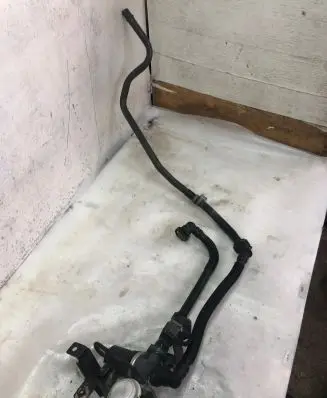 Mitsubishi Eclipse Cross Vacuum pump 1785a034
