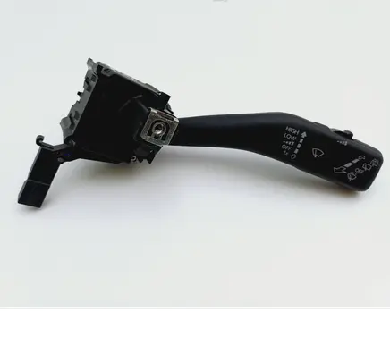Volkswagen Caddy Wiper control stalk