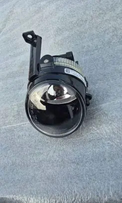 Volkswagen PASSAT B6 Front fog light 1N0271289