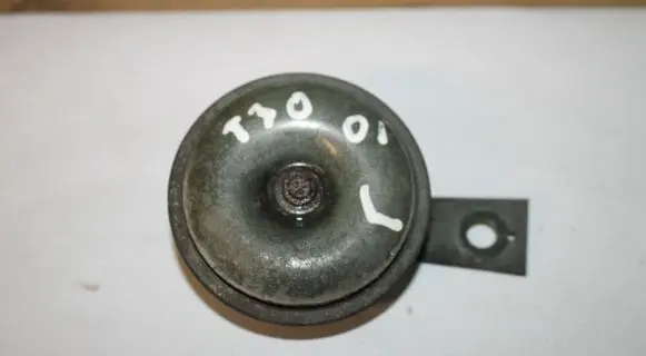 Nissan X-Trail T30 Horn signal