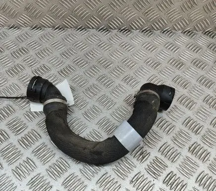 Jaguar XF X260 Engine coolant pipe/hose JX738260AB