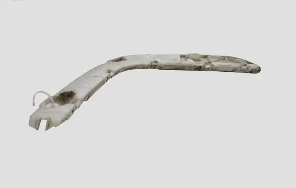 Mazda CX-7 Rear bumper mounting bracket