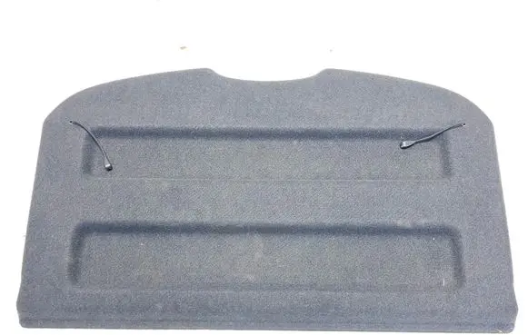 Nissan Qashqai Parcel shelf 