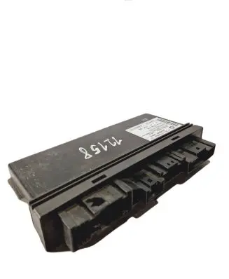 BMW 5 E60 E61 Comfort/convenience module 6978713