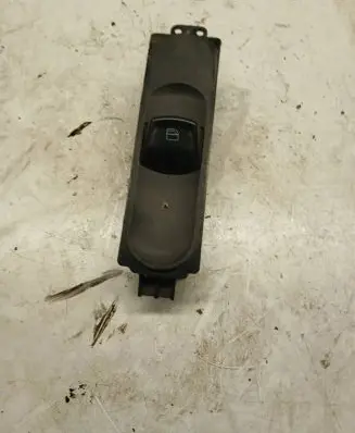 Mercedes-Benz Sprinter W906 Electric window control switch A9065450913