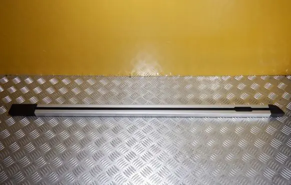 Audi A6 S6 C7 4G Other trunk/boot trim element 4G9863556A