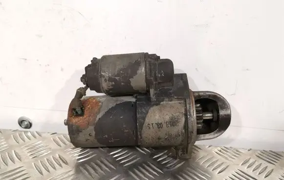 Hyundai ix35 Starter motor 20130315