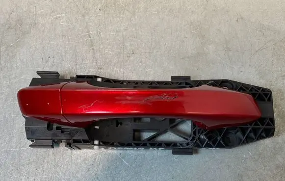 Seat Arona Rear door exterior handle 5N0839885